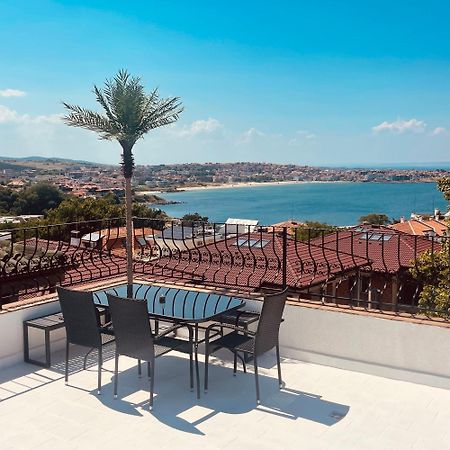 Private Apartment With Sea View Süzebolu Dış mekan fotoğraf