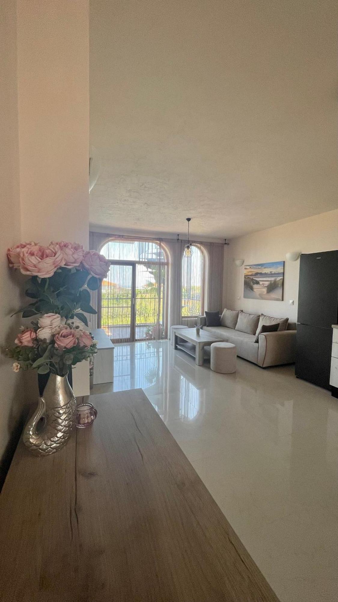 Private Apartment With Sea View Süzebolu Dış mekan fotoğraf