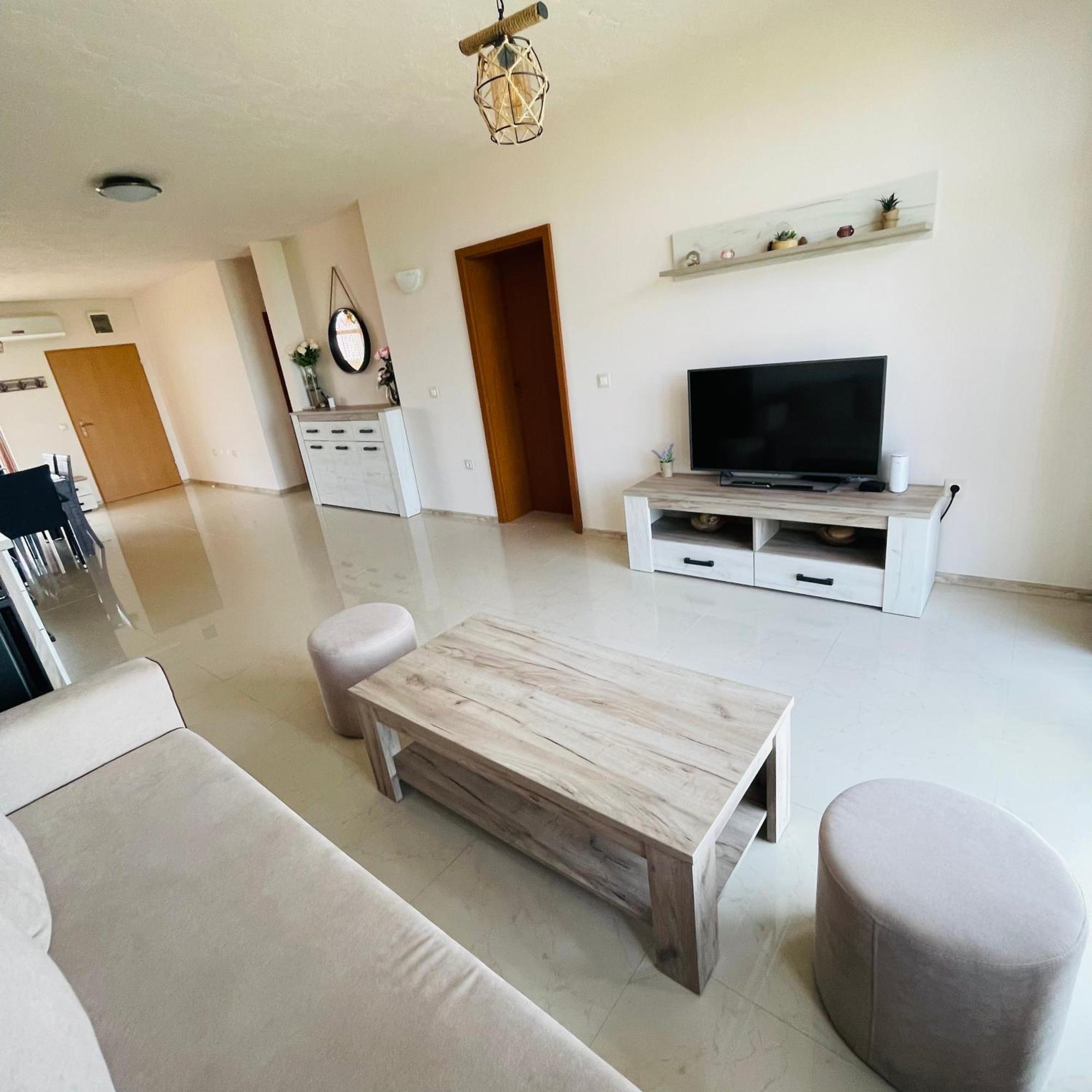 Private Apartment With Sea View Süzebolu Dış mekan fotoğraf