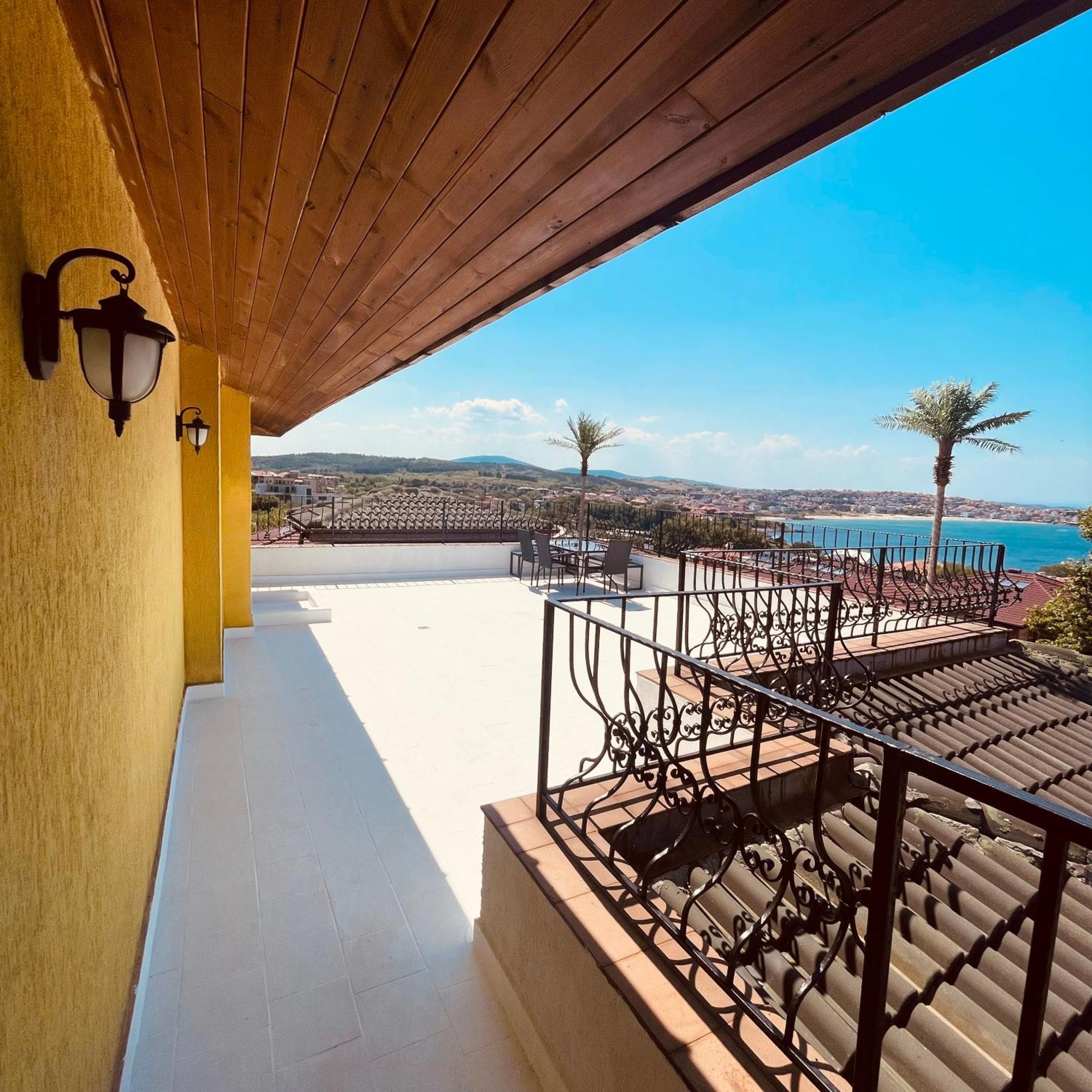 Private Apartment With Sea View Süzebolu Dış mekan fotoğraf